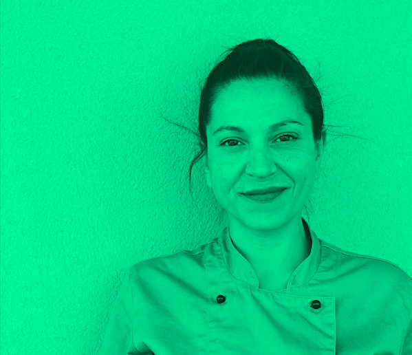 klaoe - green