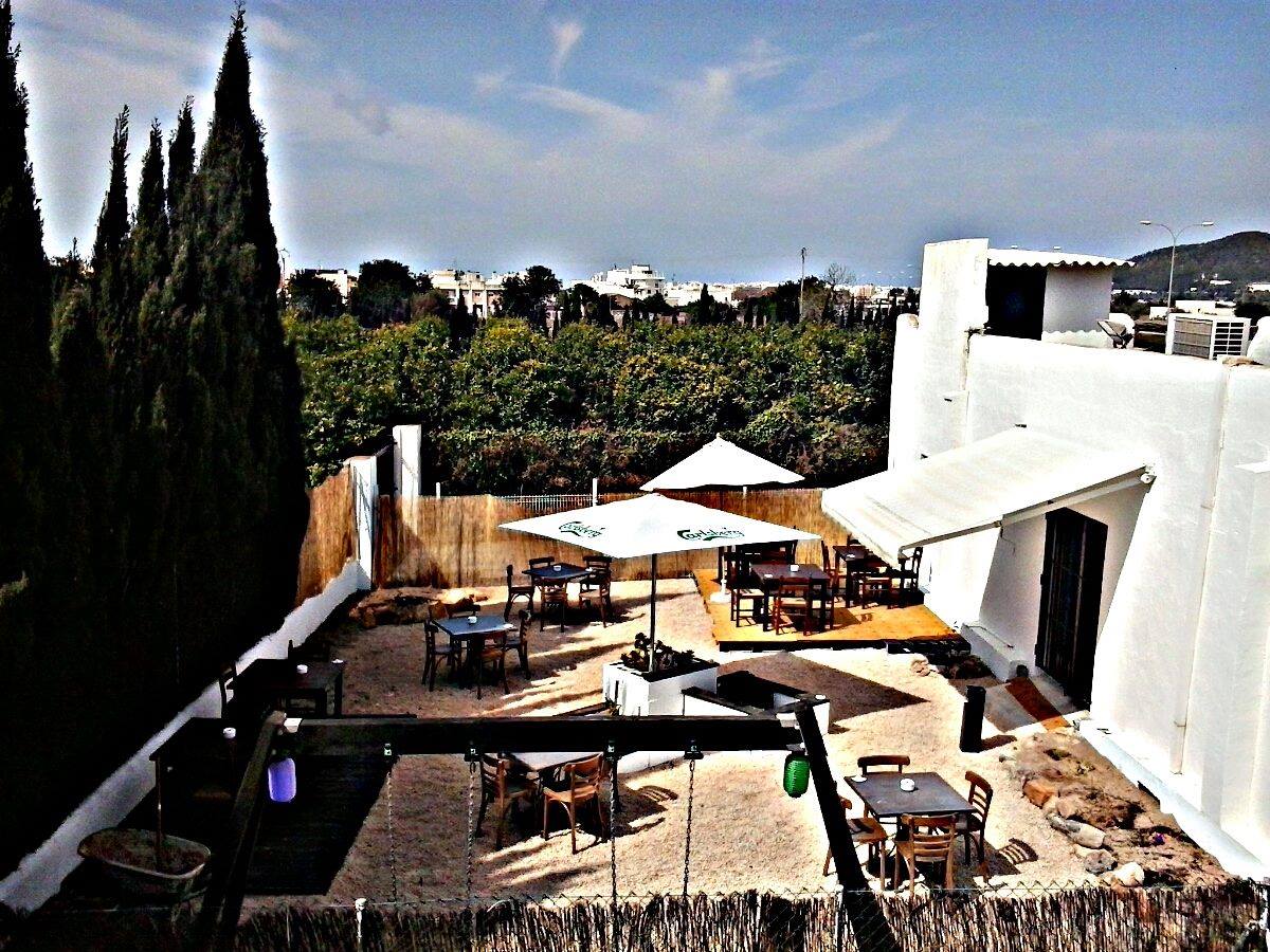 klaoe - Vegan cooking in Ibiza