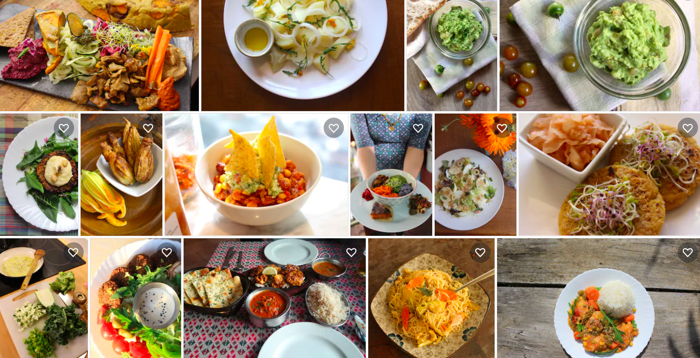 klaoe - Food photography