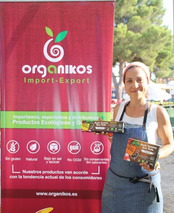 klaoe - Rototom Festival