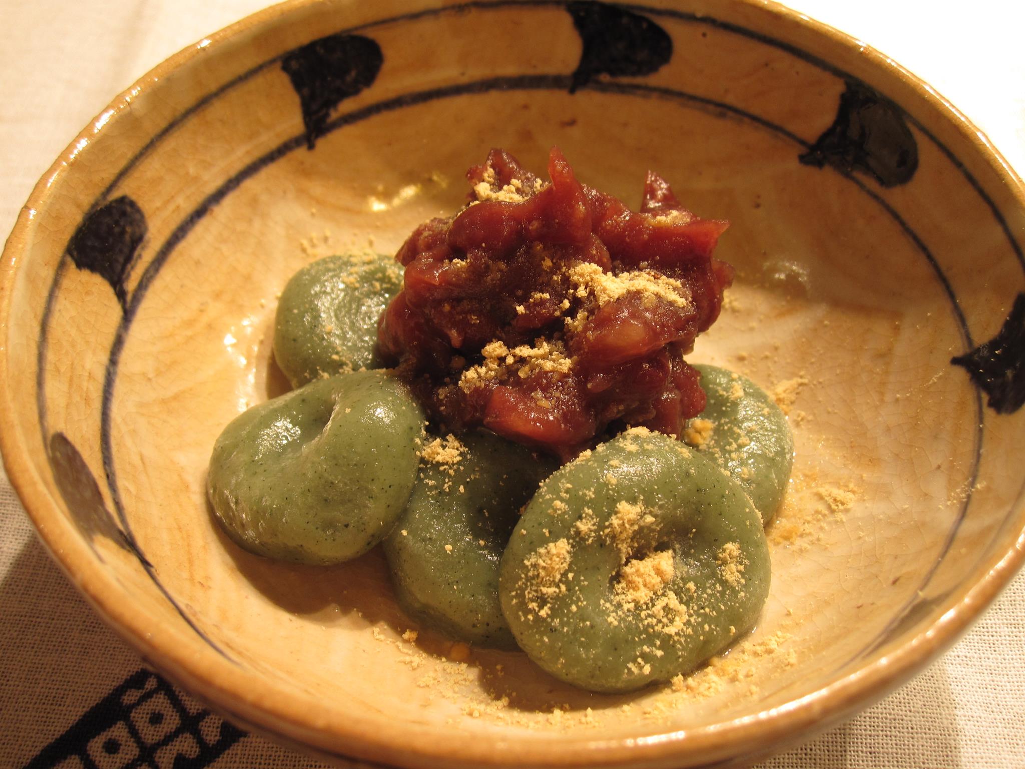klaoe - Japanese Italian vegan box lunch