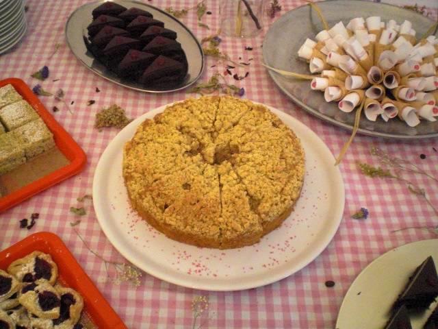 klaoe - Sweet cake of mine