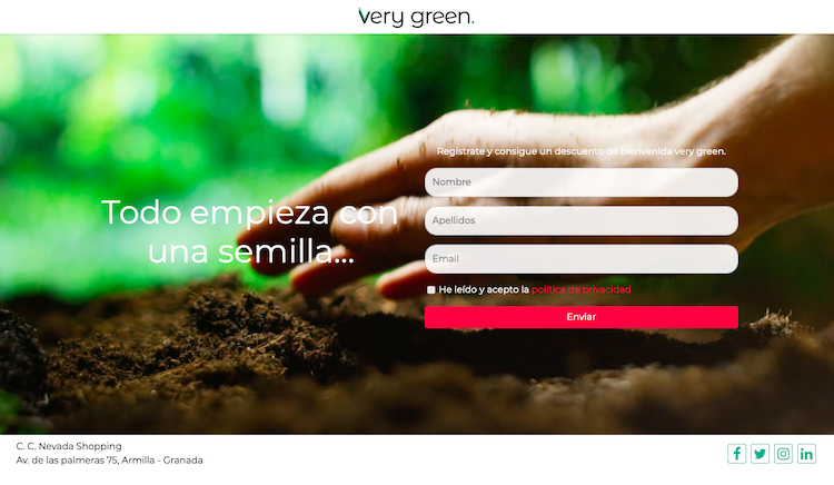 gnamo - verygreen.